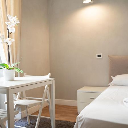 Key Apartment San Giovanni Roma Dış mekan fotoğraf