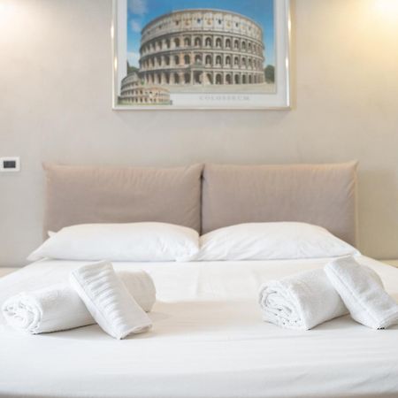 Key Apartment San Giovanni Roma Dış mekan fotoğraf