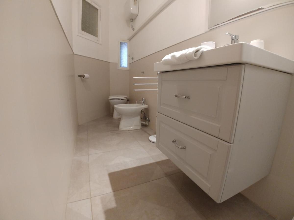 Key Apartment San Giovanni Roma Dış mekan fotoğraf