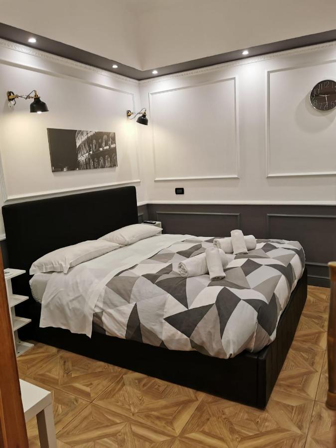 Key Apartment San Giovanni Roma Dış mekan fotoğraf