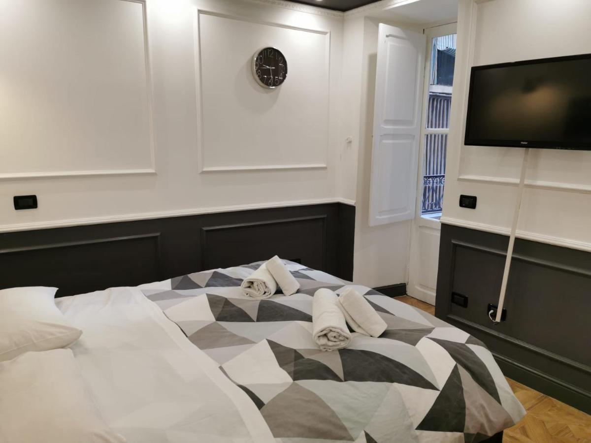 Key Apartment San Giovanni Roma Dış mekan fotoğraf