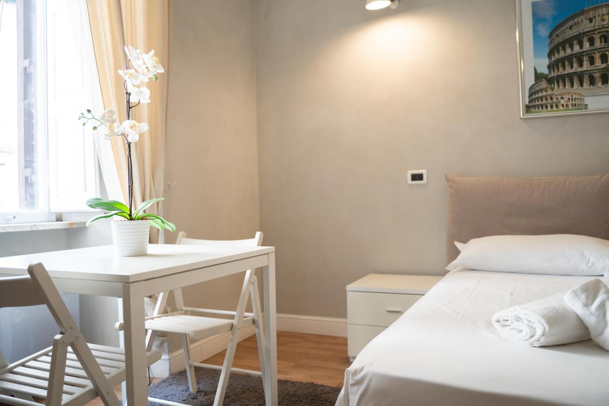 Key Apartment San Giovanni Roma Dış mekan fotoğraf