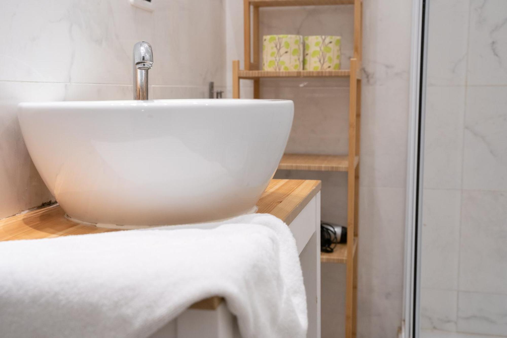 Key Apartment San Giovanni Roma Dış mekan fotoğraf