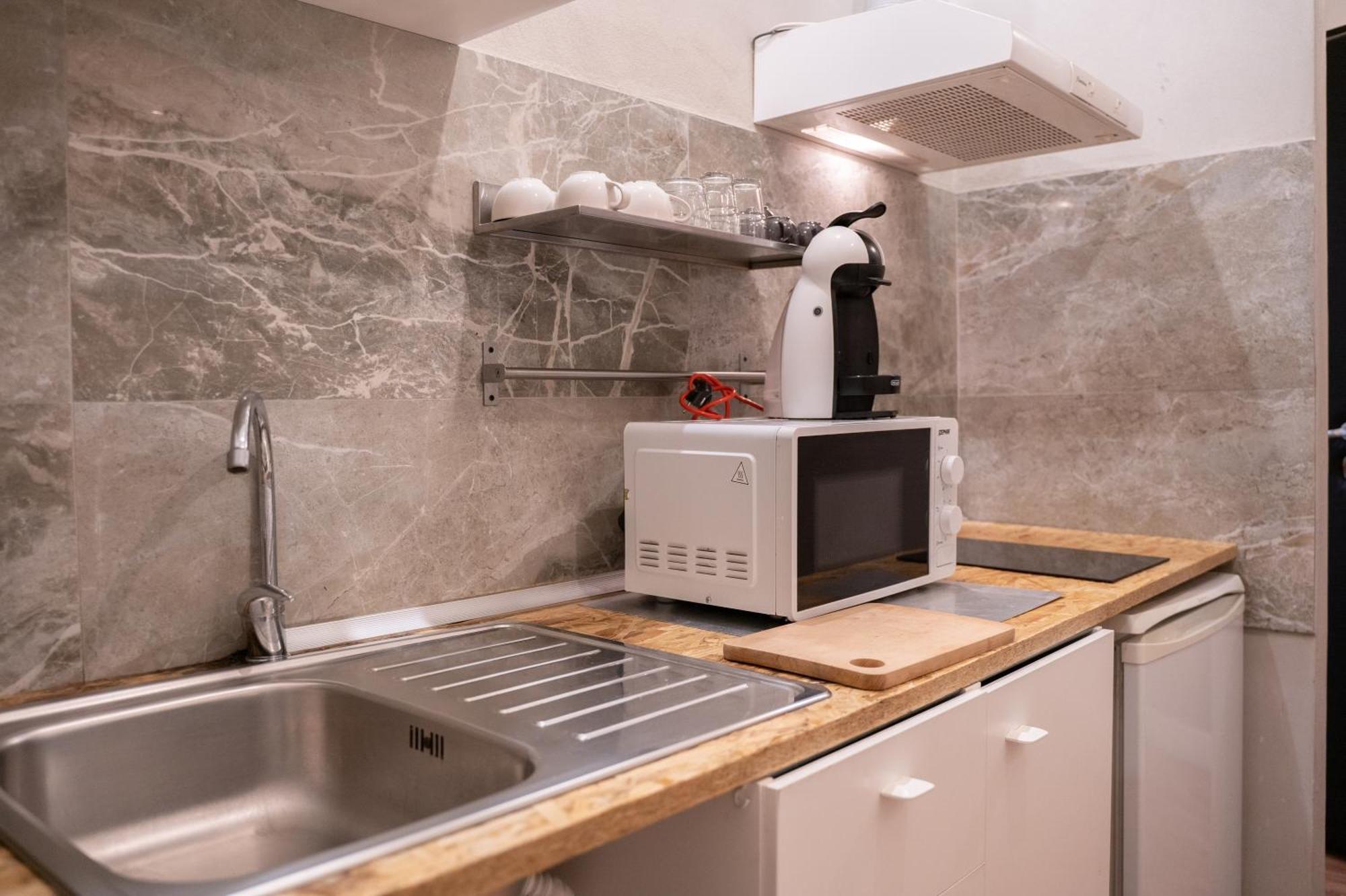 Key Apartment San Giovanni Roma Dış mekan fotoğraf