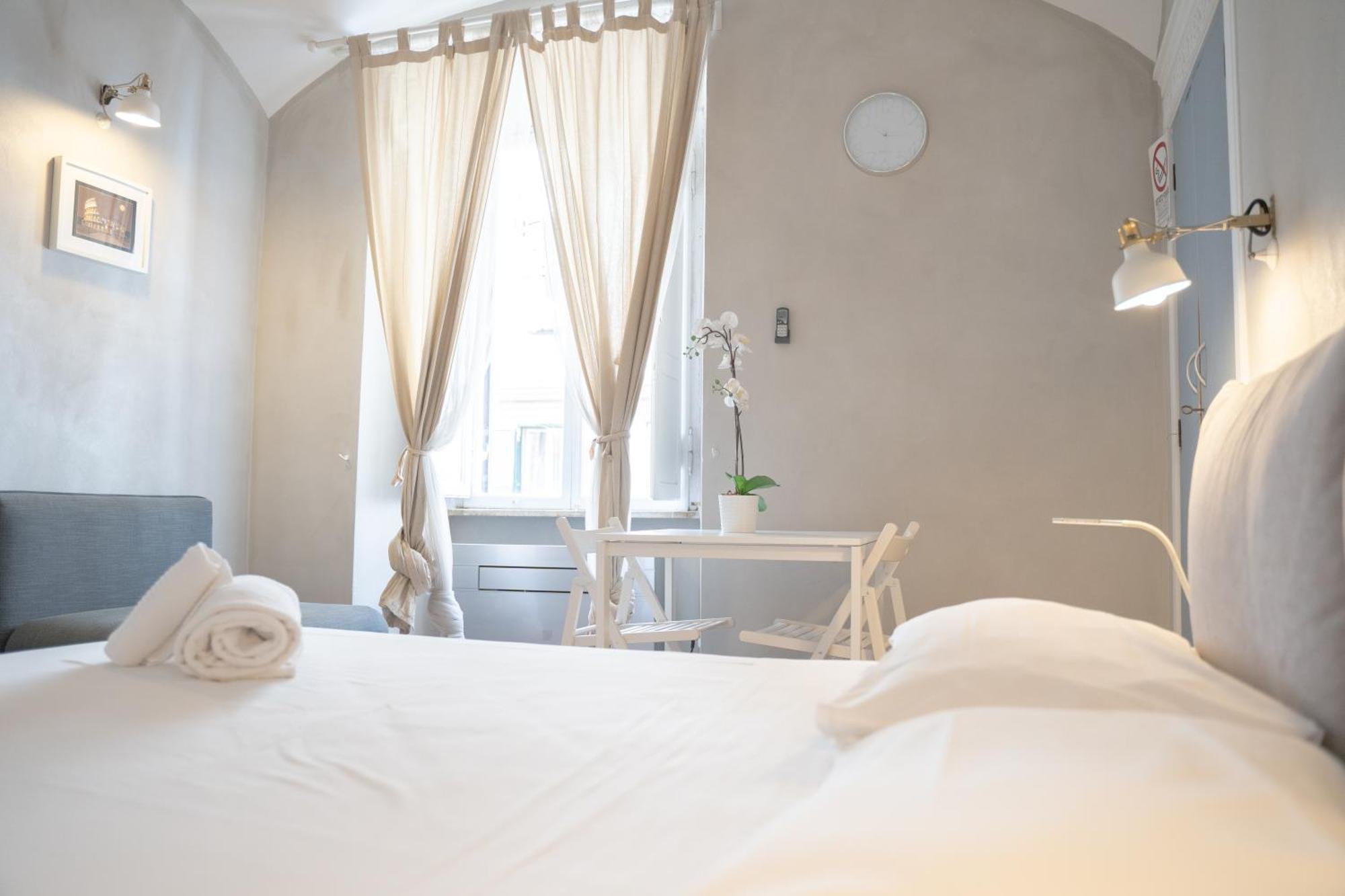 Key Apartment San Giovanni Roma Dış mekan fotoğraf