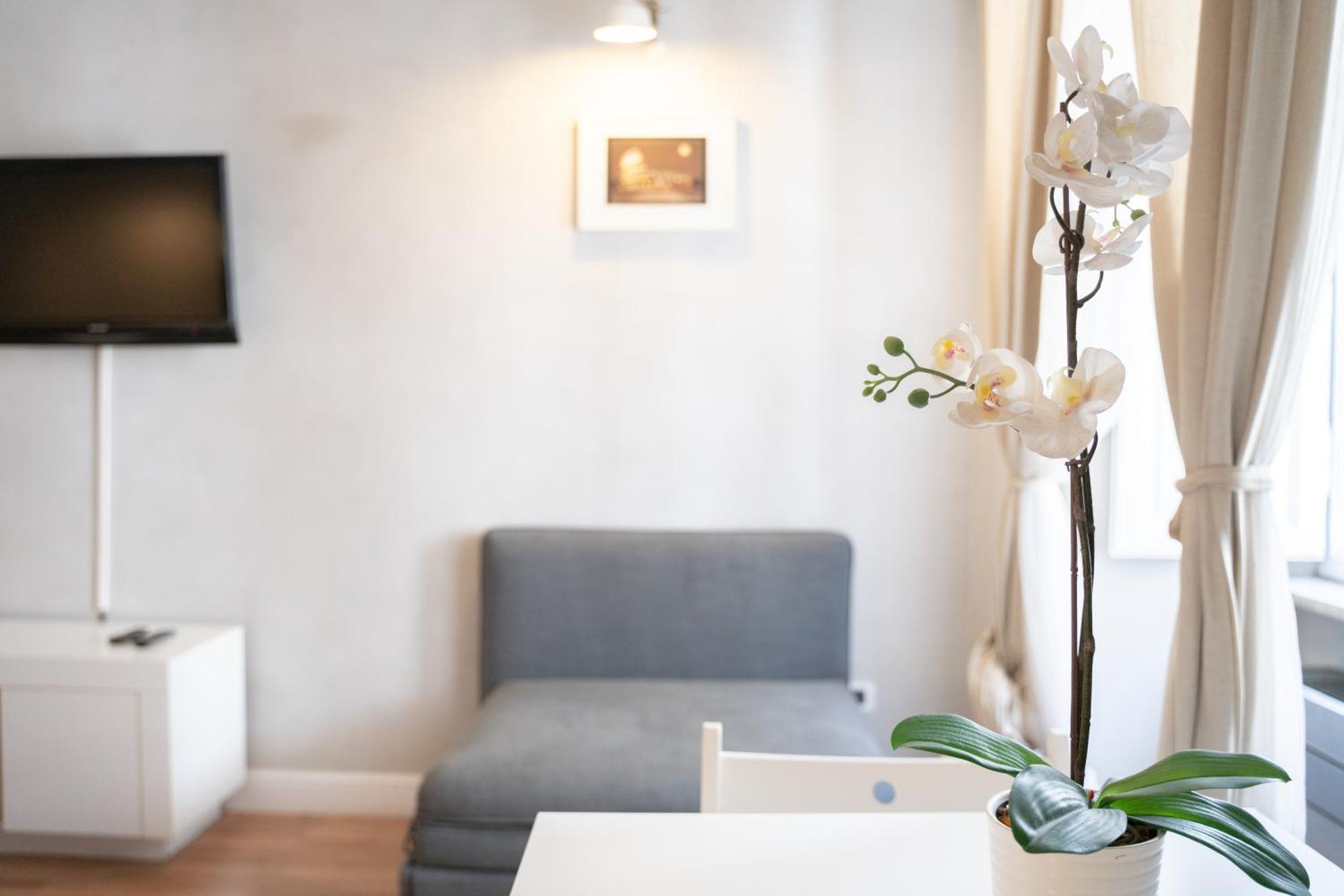 Key Apartment San Giovanni Roma Dış mekan fotoğraf